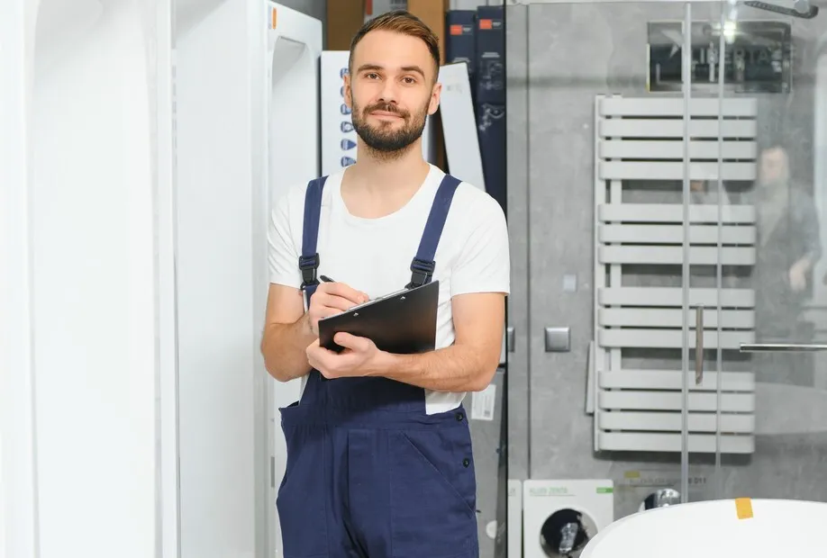 shower-plumber-diagnostics