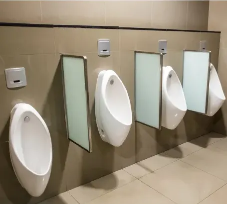 Plomberie commerciale